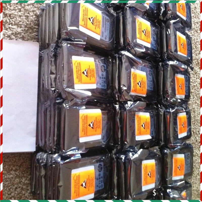 HPE/Samsung 960GB 2.5" SATA 6G G10 Server SSD ā P18478-001 / P18434-B21