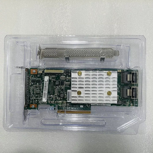 HPE Smart Array E208i‑p SR Gen10 12G SAS RAID Controller – 836266‑001 / 804394‑B21