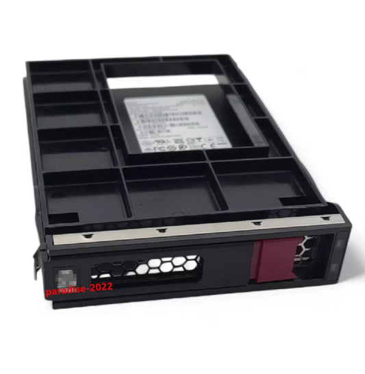HPE 960GB SATA 6G 3.5" G9 Gen10 Server SSD P47808-B21 P48229-001