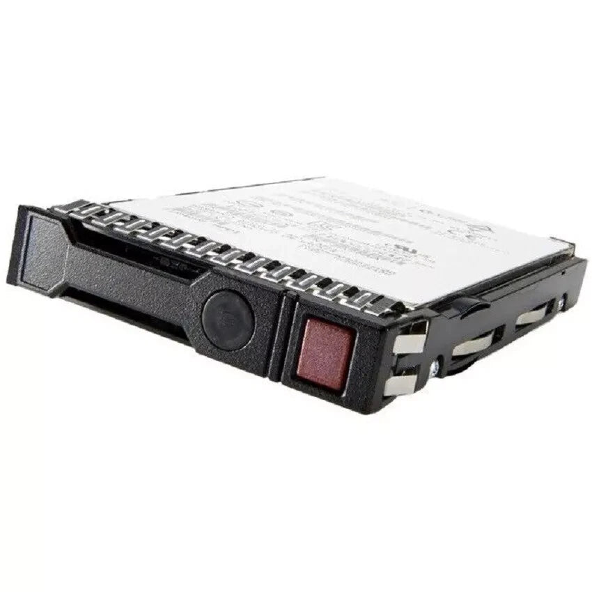 HPE/Samsung 960GB 2.5" SATA 6G G10 Server SSD – P18478-001 / P18434-B21